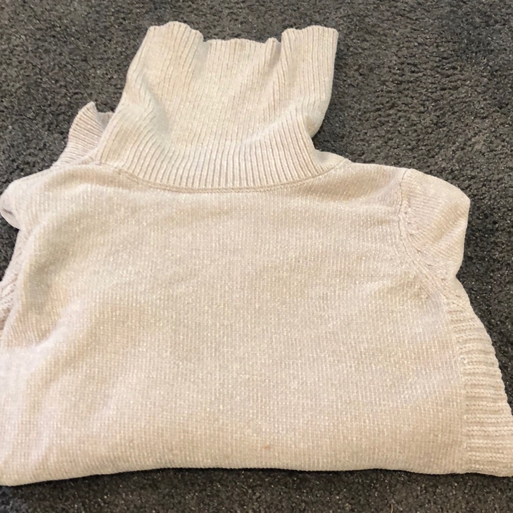 Super comfortable Cowl neck sweater